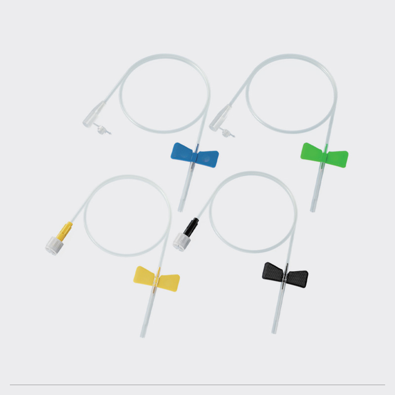 Scalp Vein Set