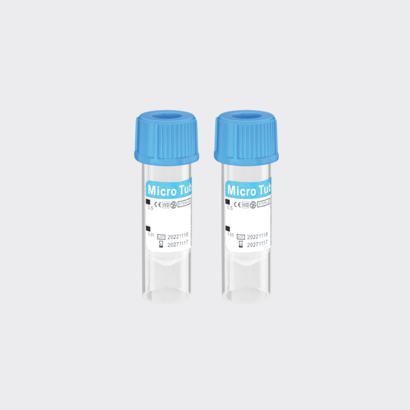 PT Tube/Sodium Citrate 9NC Tube/3.2% Sodium Citrate Tube