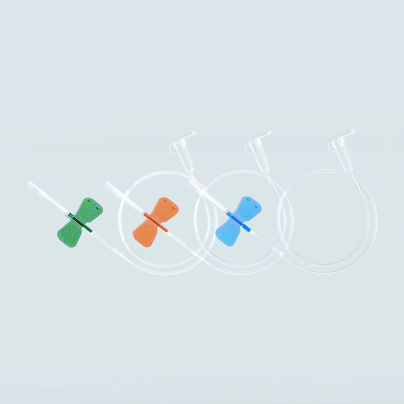 Scalp Vein Set