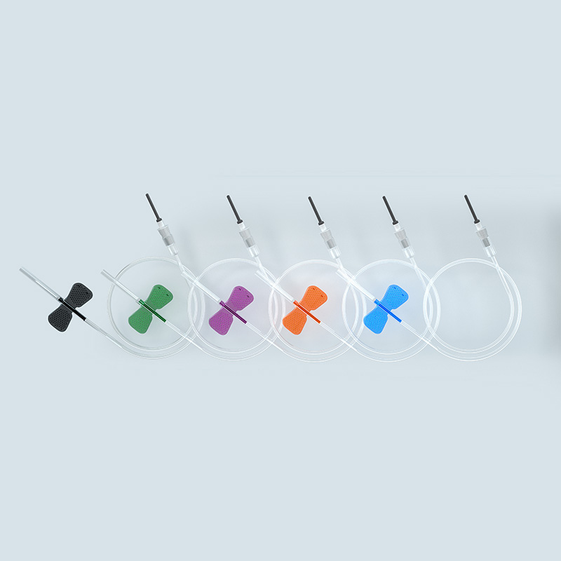 Blood Collection Needle